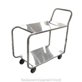 Omcan 23731 Cart, Transport Utility