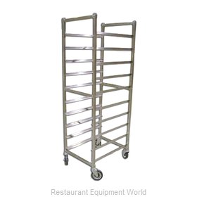 Omcan 23833 Pan Rack, Bun