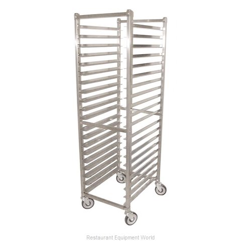 Omcan 23834 Pan Rack, Bun