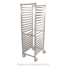 Omcan 23834 Pan Rack, Bun