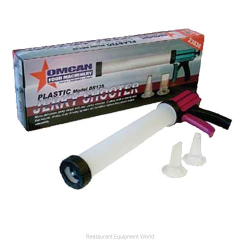 Omcan 23836 Flavor Injector