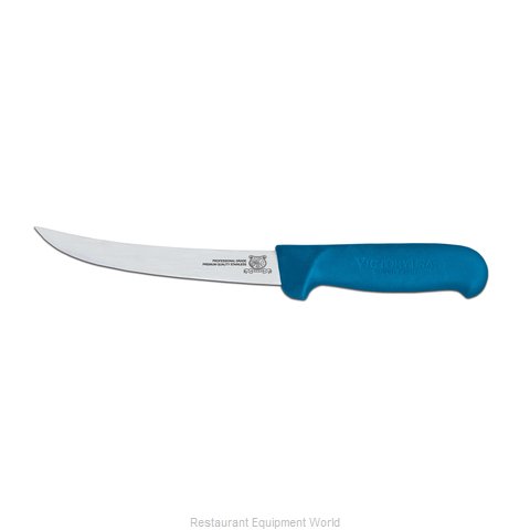 Omcan 23870 Knife, Boning