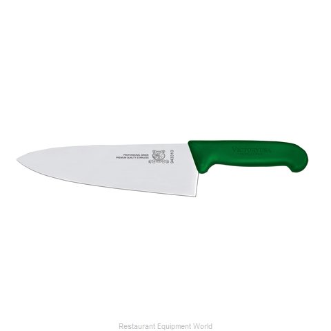 Omcan 23875 Knife, Chef