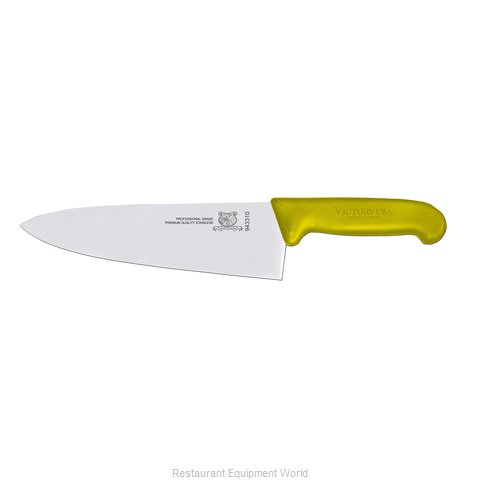 Omcan 23877 Knife, Chef