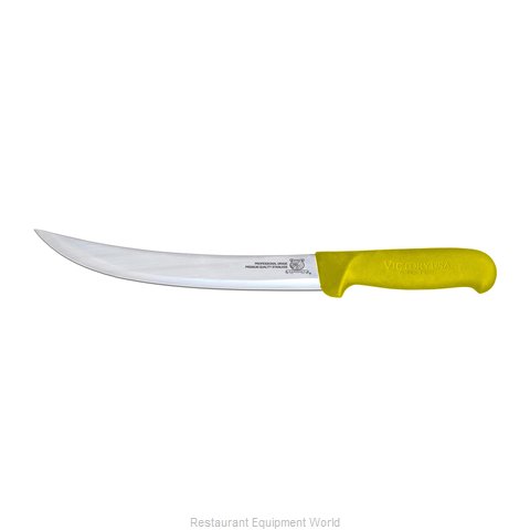 Omcan 23893 Knife, Breaking