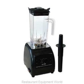 Omcan 23997 Blender, Food, Countertop