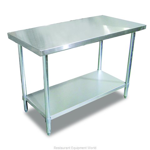 Omcan 24196 Work Table,  24