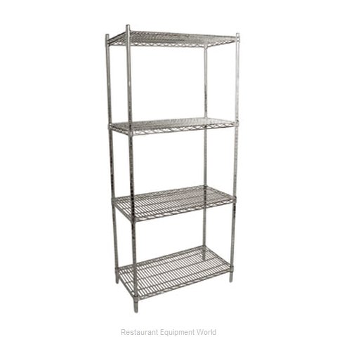 Omcan 24226 Shelving, Wire