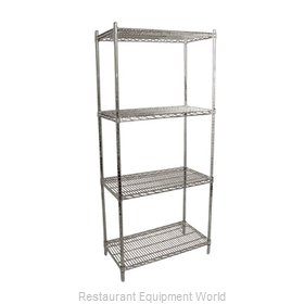 Omcan 24226 Shelving, Wire