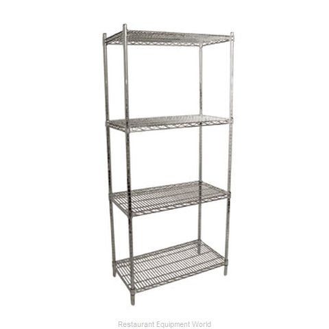 Omcan 24229 Shelving, Wire