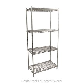 Omcan 24229 Shelving, Wire
