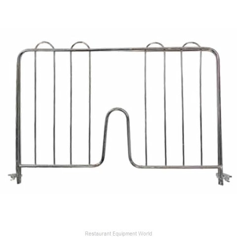 Omcan 24256 Shelf Divider, Wire