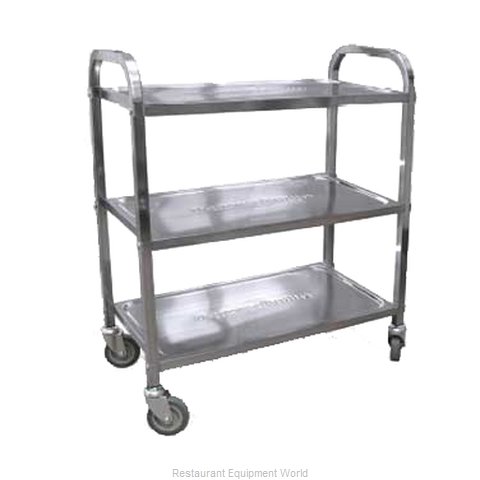 Omcan 24418 Bus Cart