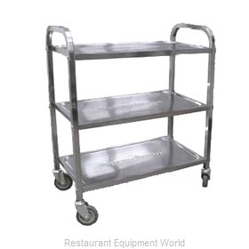 Omcan 24418 Bus Cart