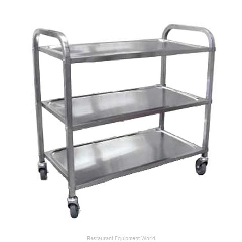Omcan 24419 Bus Cart