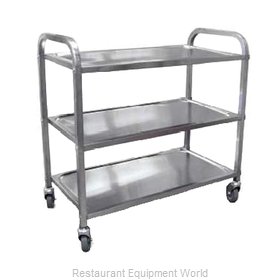Omcan 24419 Bus Cart