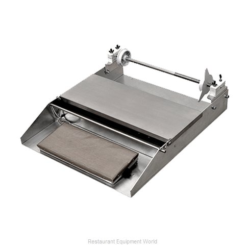 Omcan 24852 Wrap Station