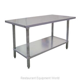 Omcan 26044 Work Table,  73