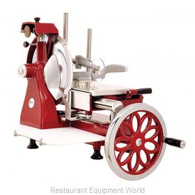 Omcan 26074 Food Slicer, Manual