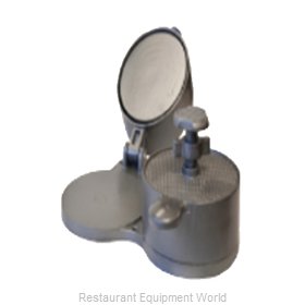 Omcan 26088 Hamburger Patty Press