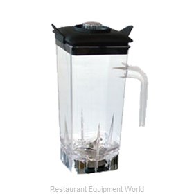 Omcan 26137 Blender Container
