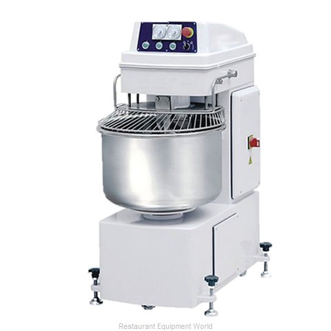 Omcan 27767 Mixer, Spiral Dough