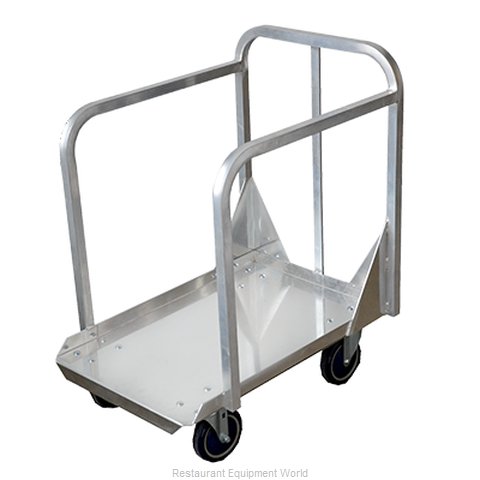 Omcan 27771 Dolly Truck, Bun Pan