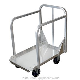 Omcan 27771 Dolly Truck, Bun Pan