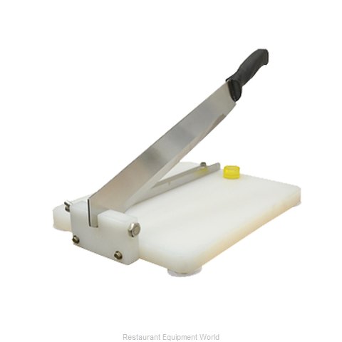 Food Machinery of America 27863 Food Cutter, Manual