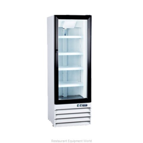Omcan 27952 Refrigerator, Reach-In