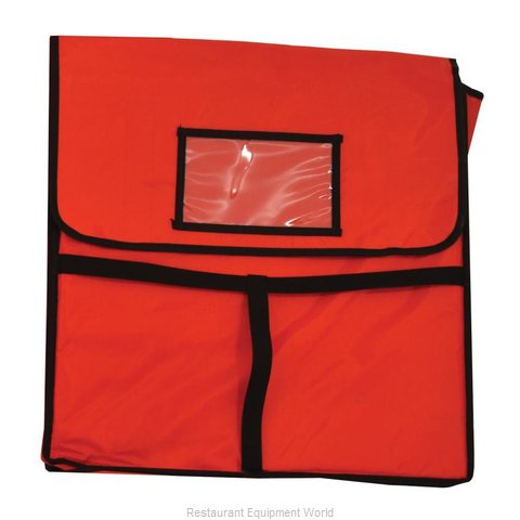 Omcan 28353 Pizza Delivery Bag