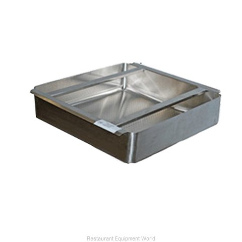 Omcan 28488 Pre-Rinse Sink Basket