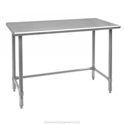 Omcan 28635 Work Table,  63