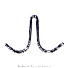 Omcan 28722 Pot Rack Hook