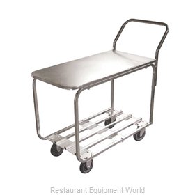 Omcan 31277 Cart, Transport Utility