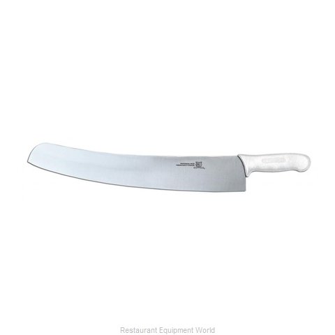 Omcan 31355 Knife, Pizza Rocker