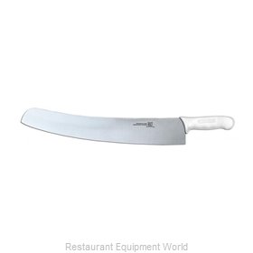 Omcan 31355 Knife, Pizza Rocker