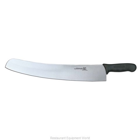 Omcan 31356 Knife, Pizza Rocker