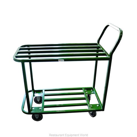 Omcan 31433 Cart, Transport Utility