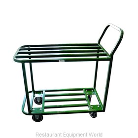 Omcan 31433 Cart, Transport Utility