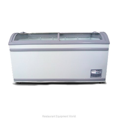 Omcan 31457 Chest Freezer