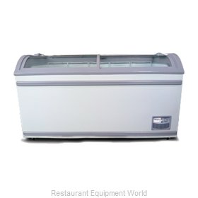 Omcan 31457 Chest Freezer