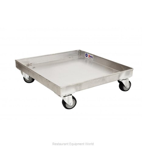 Omcan 31858 Cart, Dishwasher Rack