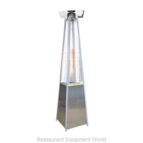 Food Machinery of America 31879 Patio Heater