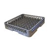 Omcan 33871 Dishwasher Rack, Peg / Combination