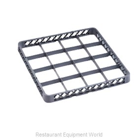Food Machinery of America 33872 Dishwasher Rack Extender