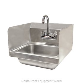 Omcan 37867 Sink, Hand