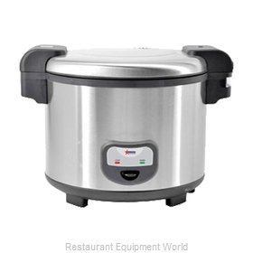 Food Machinery of America 39454 Rice Cooker