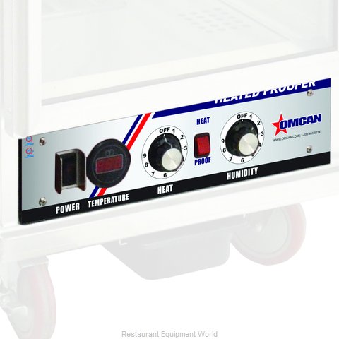 Omcan 39528