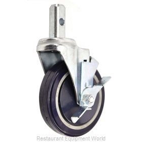 Omcan 39534 Casters